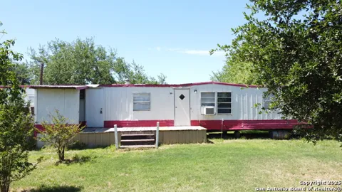 80 San Antonio St