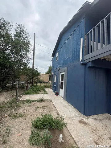 2978 & 2980 Buena Vista Dr. Eagle Pass, TX 78852