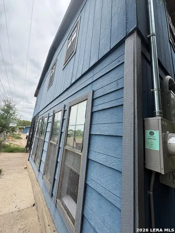2978 & 2980 Buena Vista Dr. Eagle Pass, TX 78852