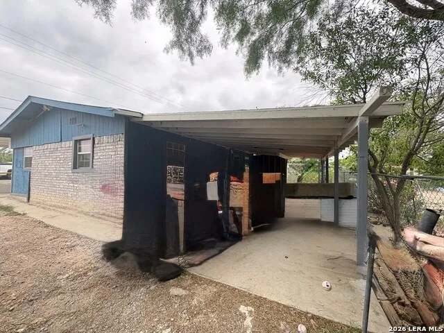 2978 & 2980 Buena Vista Dr. Eagle Pass, TX 78852