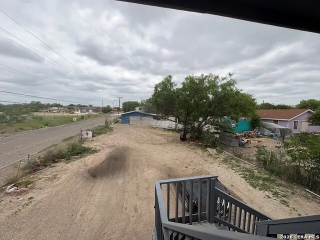 2978 & 2980 Buena Vista Dr. Eagle Pass, TX 78852