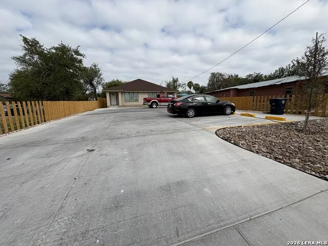 1729 Williams Eagle Pass, TX 78852