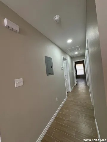 1729 Williams Eagle Pass, TX 78852