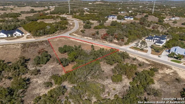 659 Butler Oaks Bulverde, TX 78163