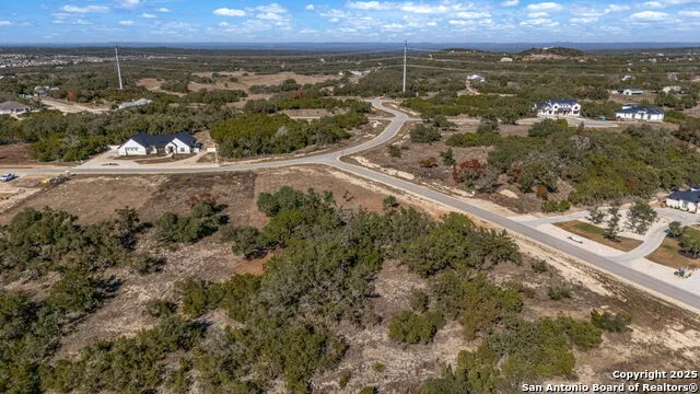 659 Butler Oaks Bulverde, TX 78163