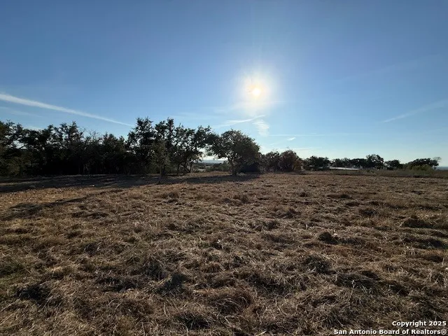 659 Butler Oaks Bulverde, TX 78163