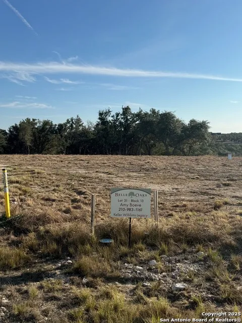 659 Butler Oaks Bulverde, TX 78163