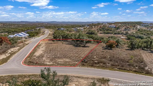 659 Butler Oaks Bulverde, TX 78163
