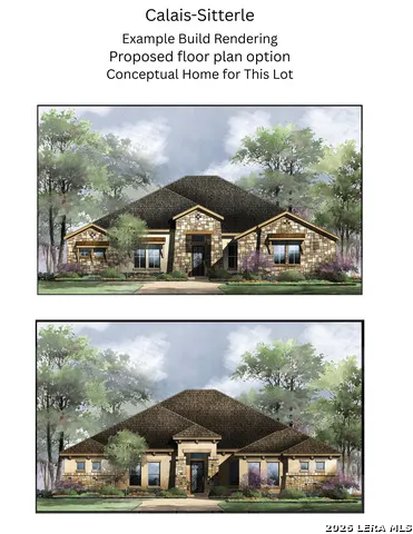 659 Butler Oaks Bulverde, TX 78163