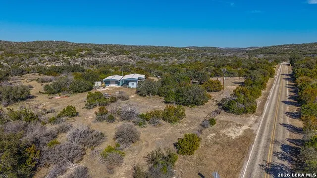 TBD FM 674 Rocksprings, TX 78880