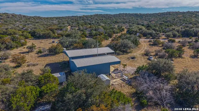 TBD FM 674 Rocksprings, TX 78880