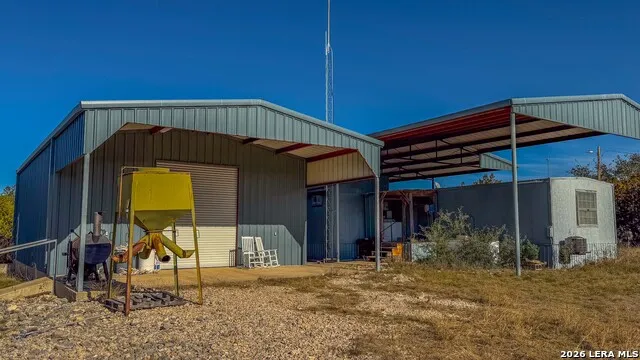 TBD FM 674 Rocksprings, TX 78880