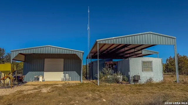 TBD FM 674 Rocksprings, TX 78880