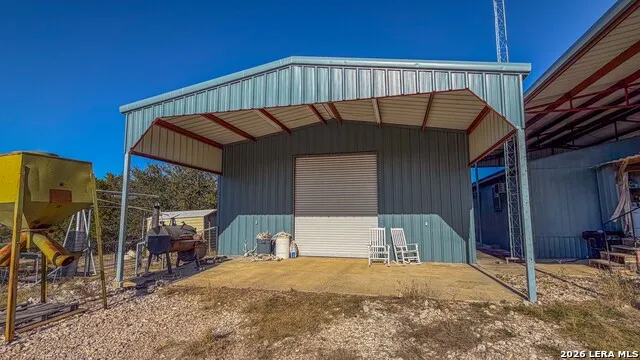 TBD FM 674 Rocksprings, TX 78880