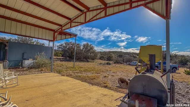 TBD FM 674 Rocksprings, TX 78880