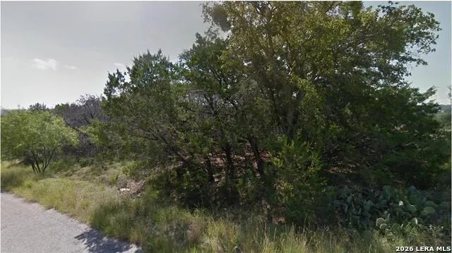 K11101 Chisom Trail Horseshoe Bay, TX 78657