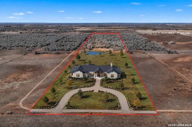 1895 County Road 448 Stockdale, TX 78160