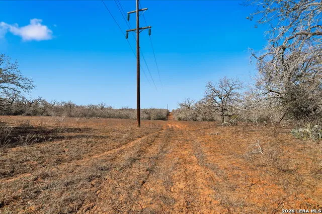 1895 County Road 448 Stockdale, TX 78160