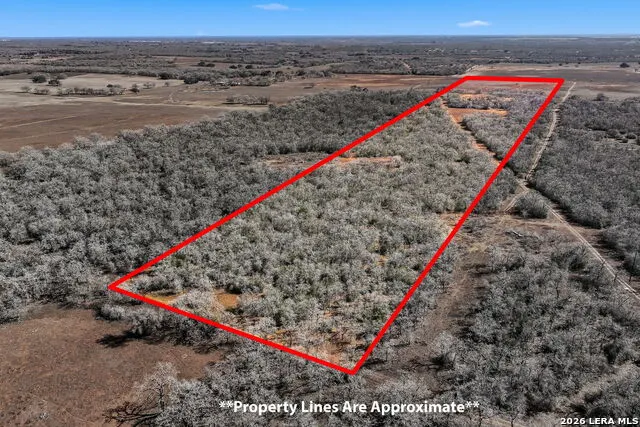 1895 County Road 448 Stockdale, TX 78160