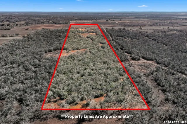 1895 County Road 448 Stockdale, TX 78160