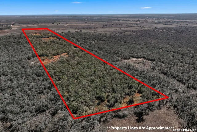 1895 County Road 448 Stockdale, TX 78160