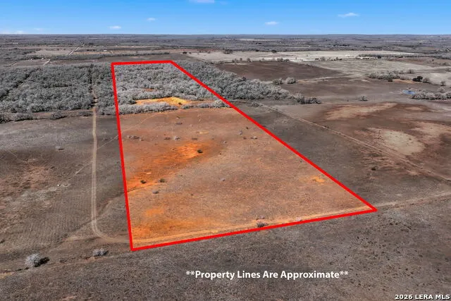 1895 County Road 448 Stockdale, TX 78160