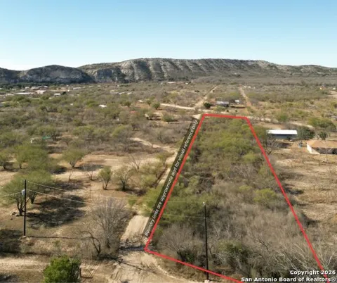 C4450 LOT 105-F NUECES RIVER RANCH