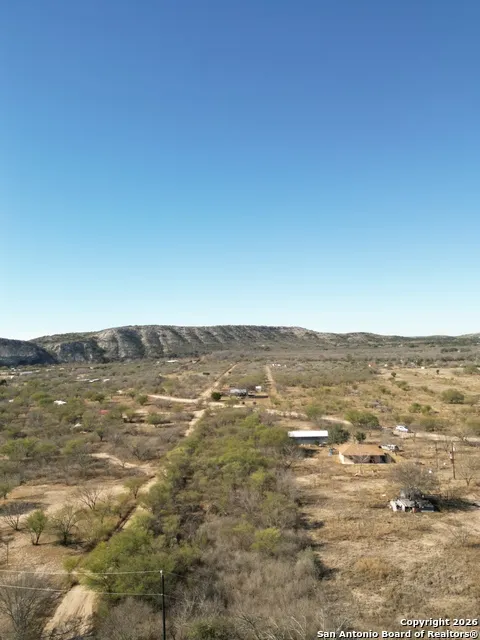 C4450 LOT 105-F NUECES RIVER RANCH Uvalde, TX 78801