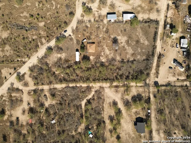 C4450 LOT 105-F NUECES RIVER RANCH Uvalde, TX 78801