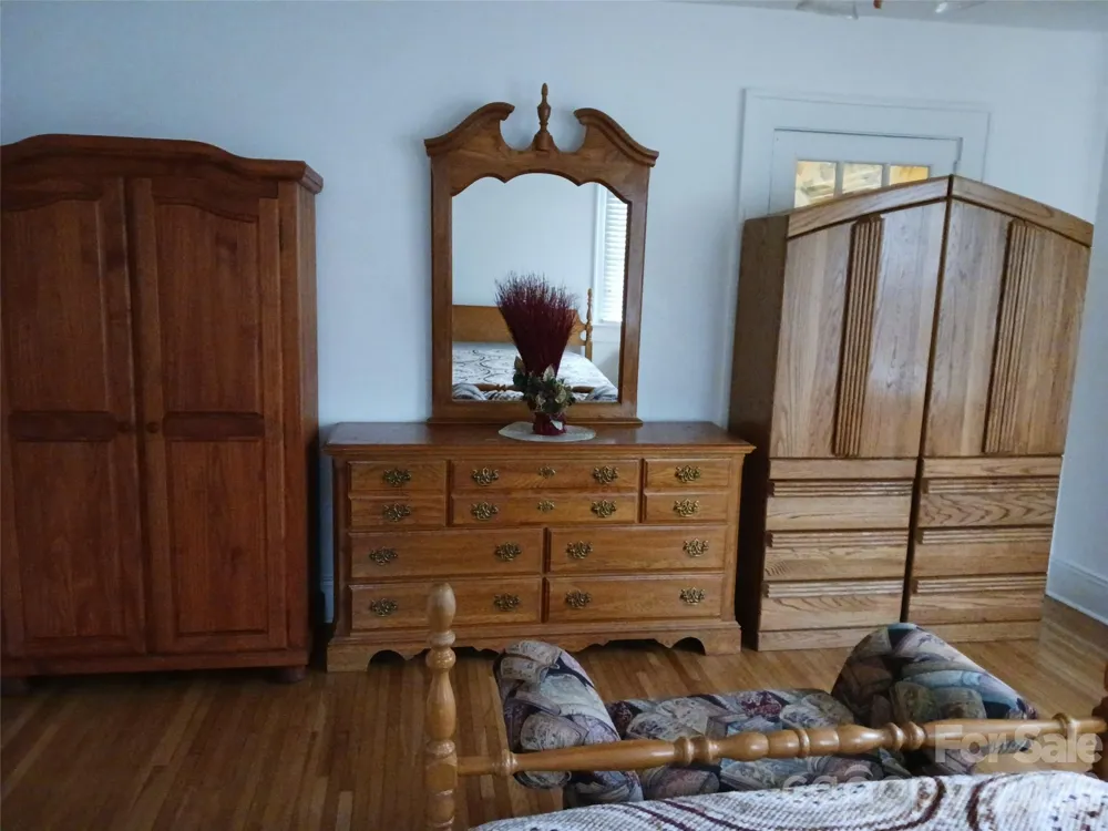 282 W Mountain Street Rutherfordton, NC 28139