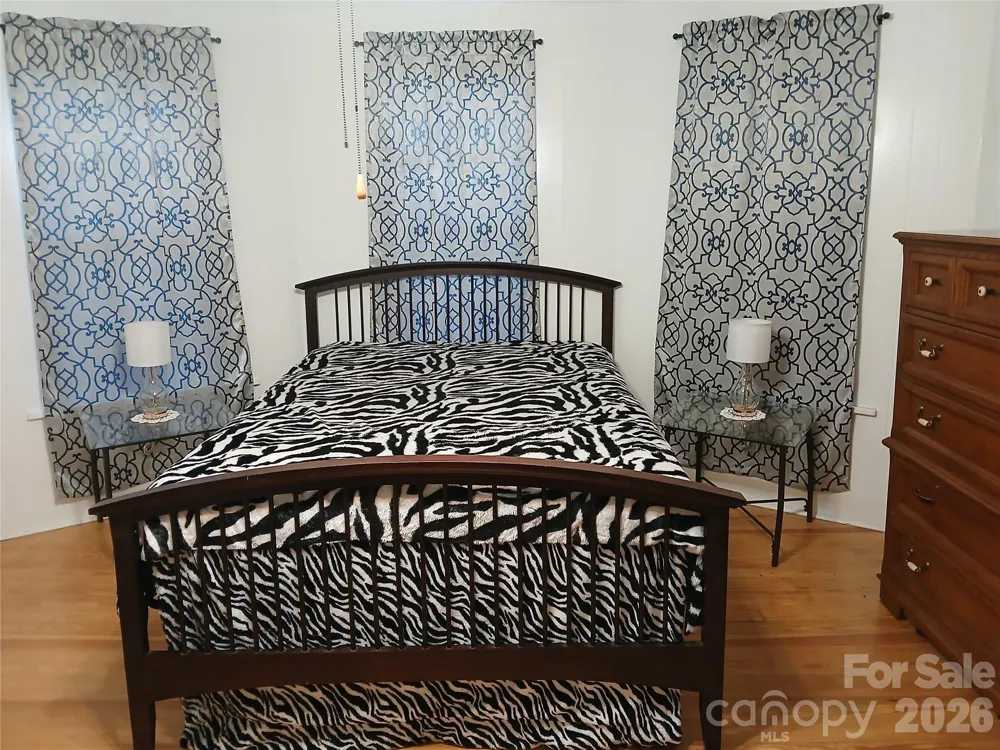 282 W Mountain Street Rutherfordton, NC 28139