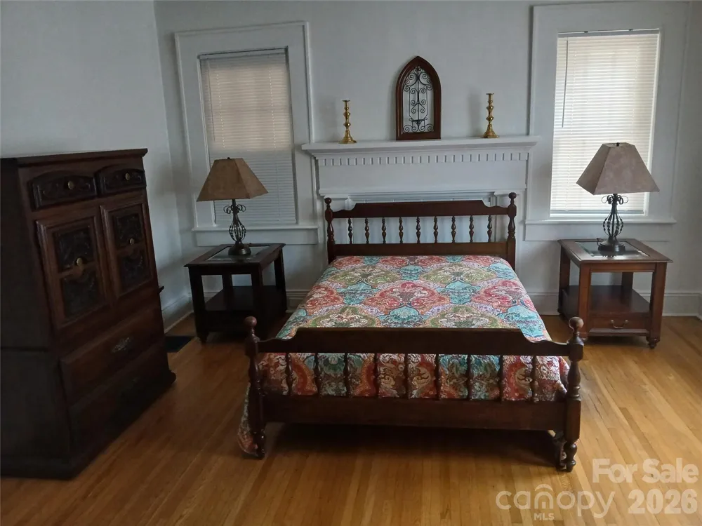 282 W Mountain Street Rutherfordton, NC 28139