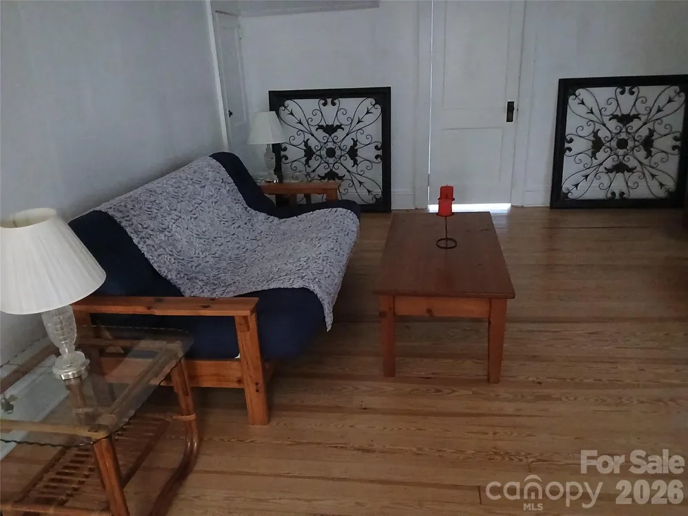282 W Mountain Street Rutherfordton, NC 28139