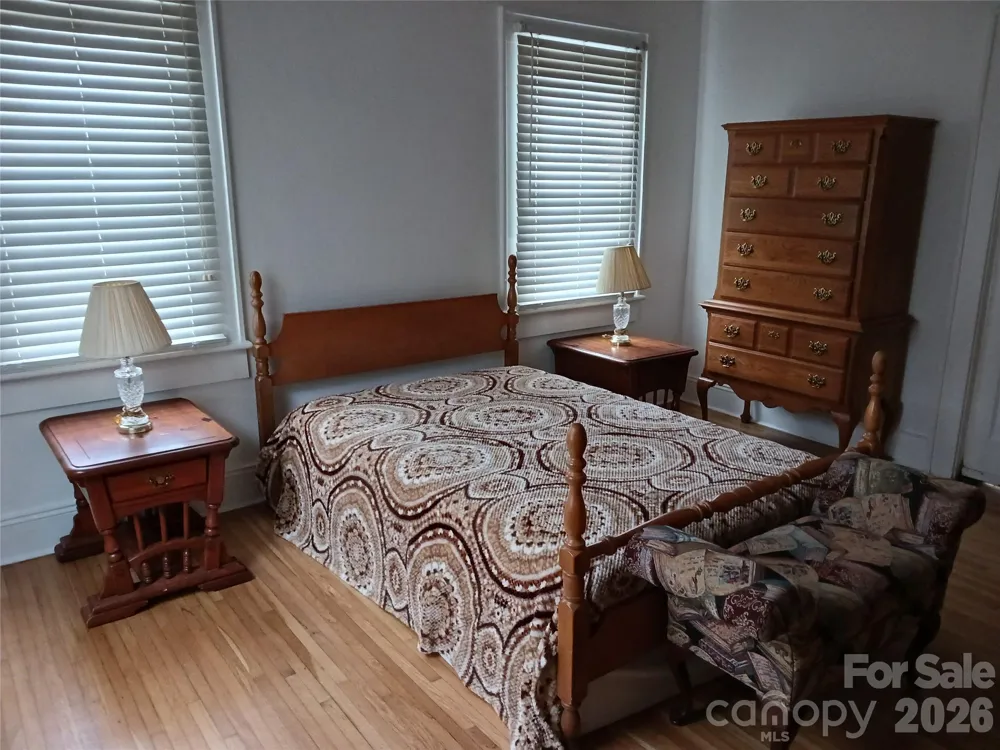 282 W Mountain Street Rutherfordton, NC 28139