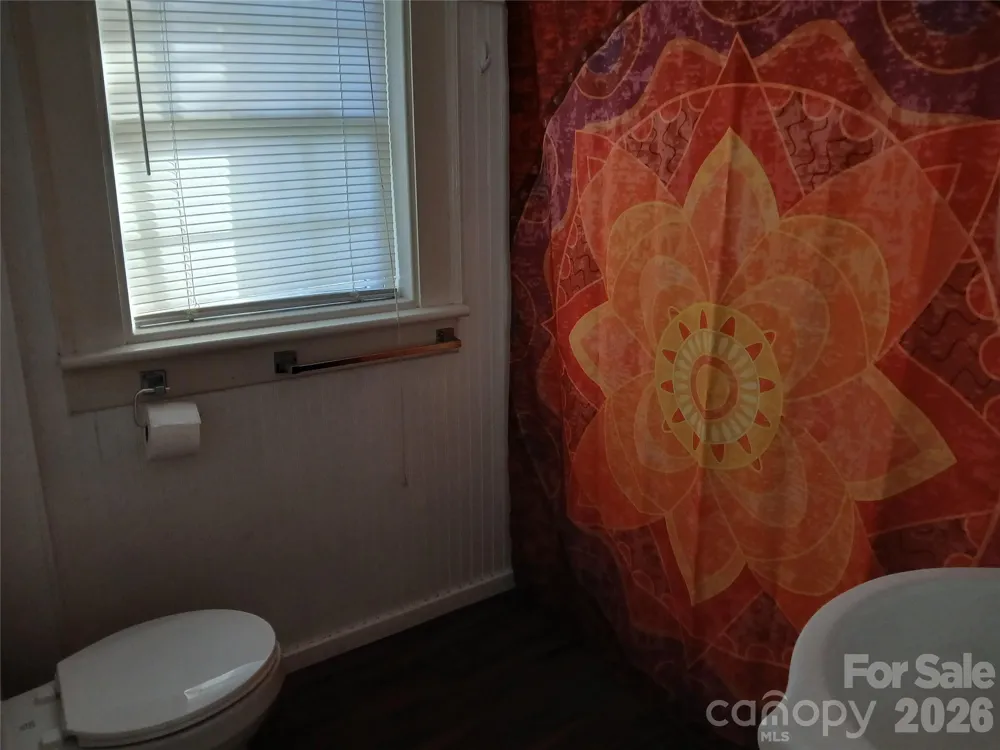 282 W Mountain Street Rutherfordton, NC 28139