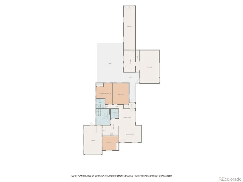 469 Fremont Avenue Akron, CO 80720