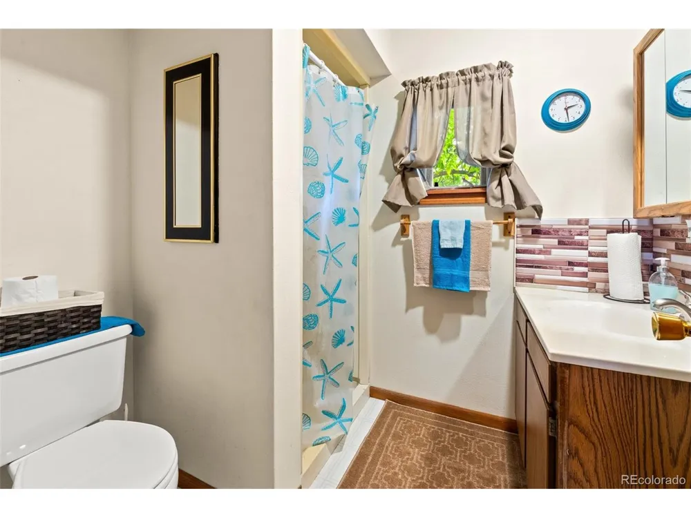 469 Fremont Avenue Akron, CO 80720