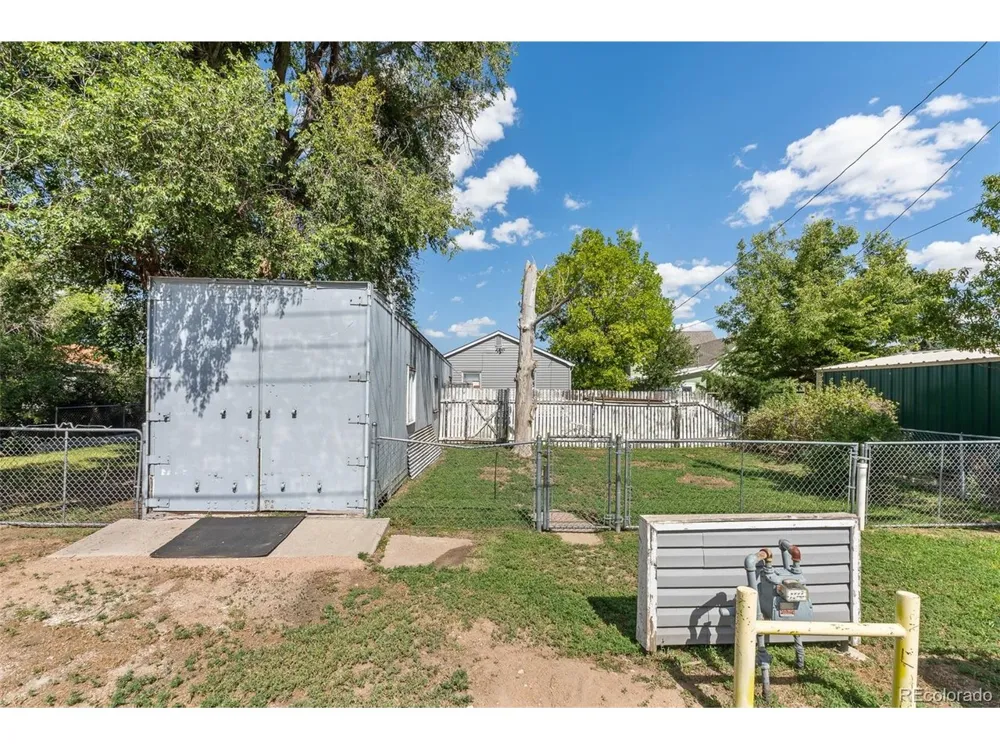 469 Fremont Avenue Akron, CO 80720