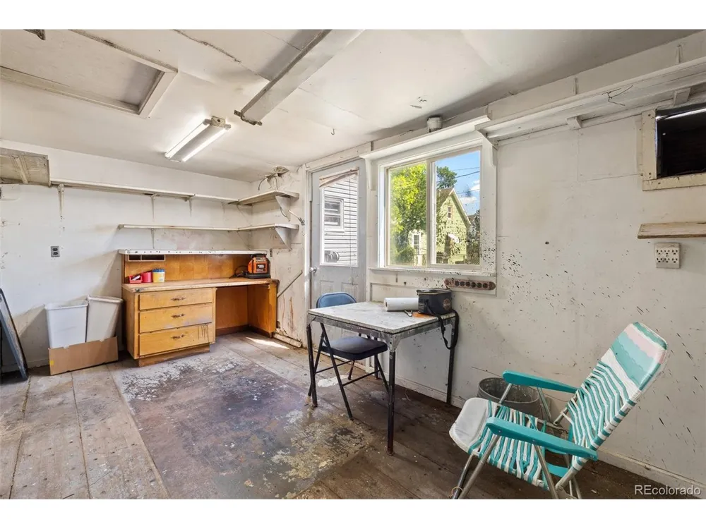 469 Fremont Avenue Akron, CO 80720