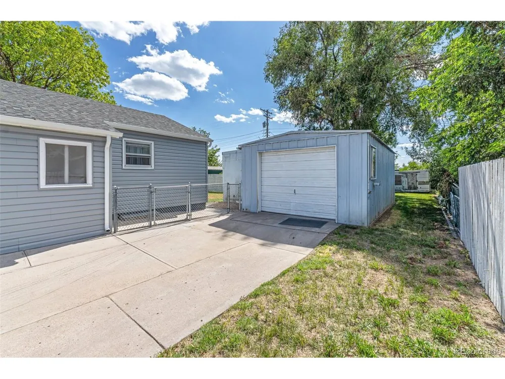 469 Fremont Avenue Akron, CO 80720