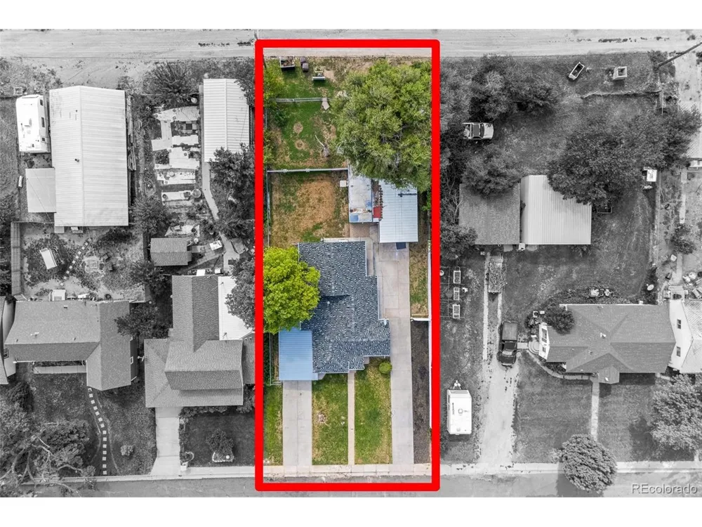 469 Fremont Avenue Akron, CO 80720