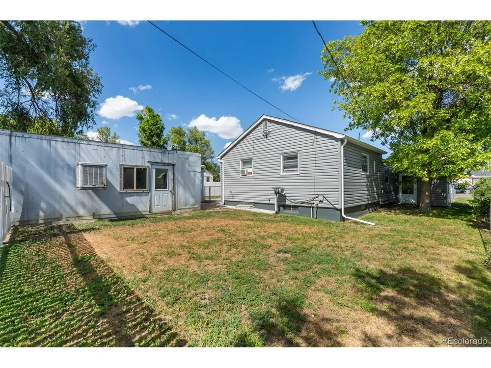 469 Fremont Avenue Akron, CO 80720