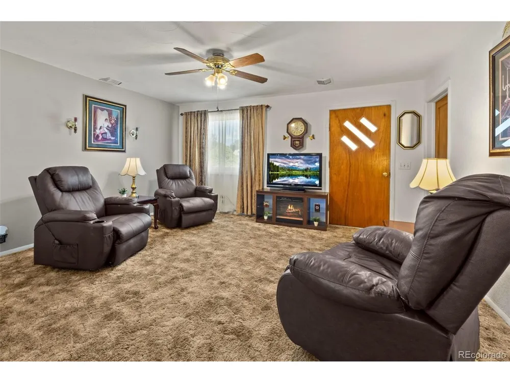 469 Fremont Avenue Akron, CO 80720