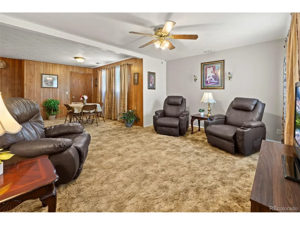 469 Fremont Avenue Akron, CO 80720