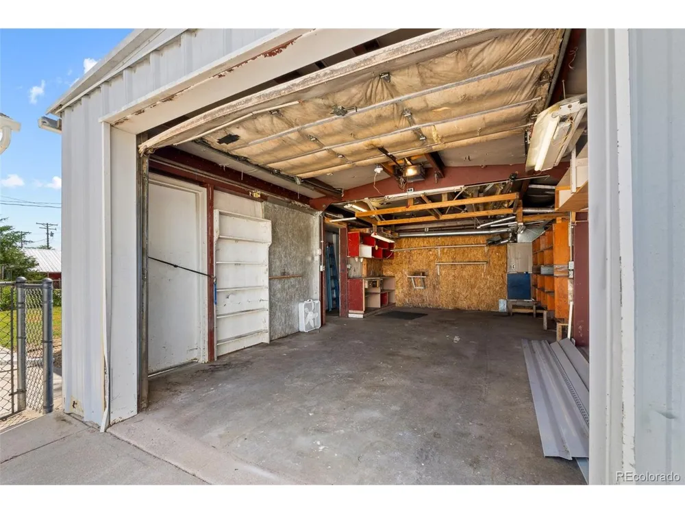 469 Fremont Avenue Akron, CO 80720