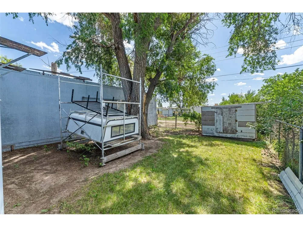 469 Fremont Avenue Akron, CO 80720