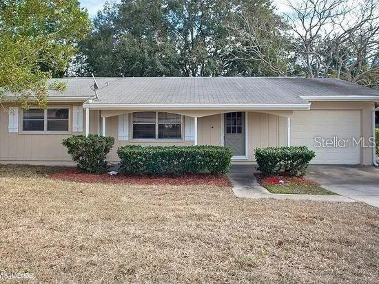 14560 SW 35TH TERRACE ROAD ocala, FL 34473