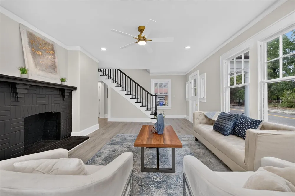 1201 OAKHILL STREET Lakeland, FL 33815
