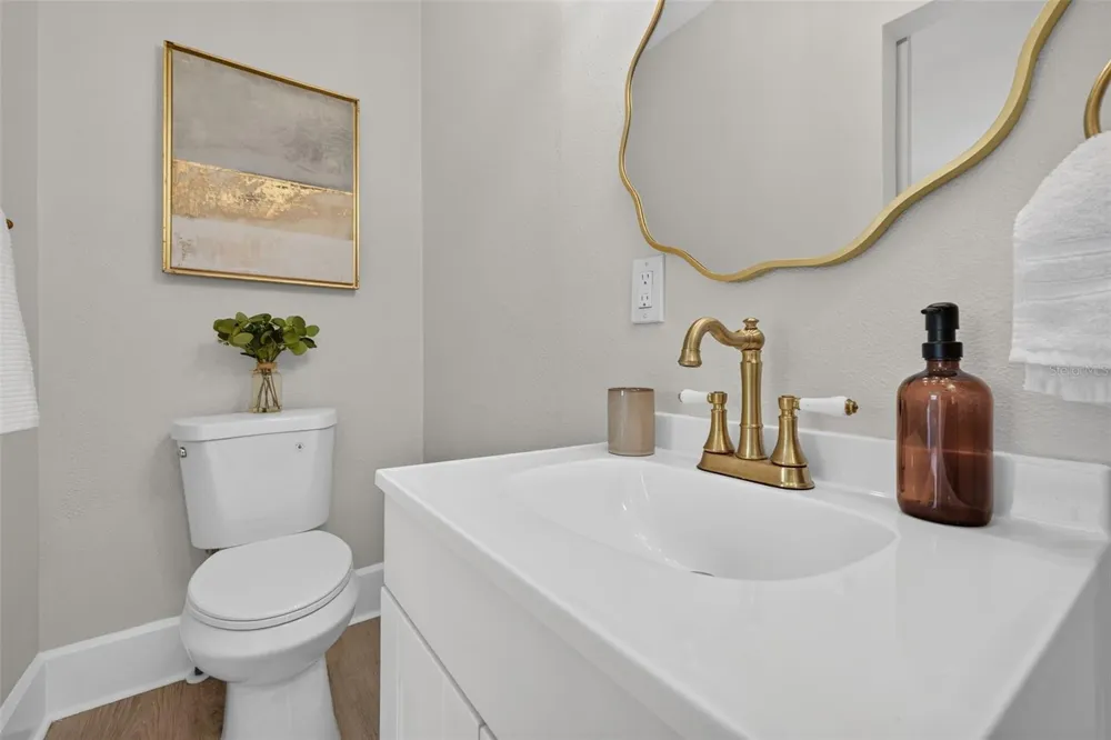 1201 OAKHILL STREET Lakeland, FL 33815