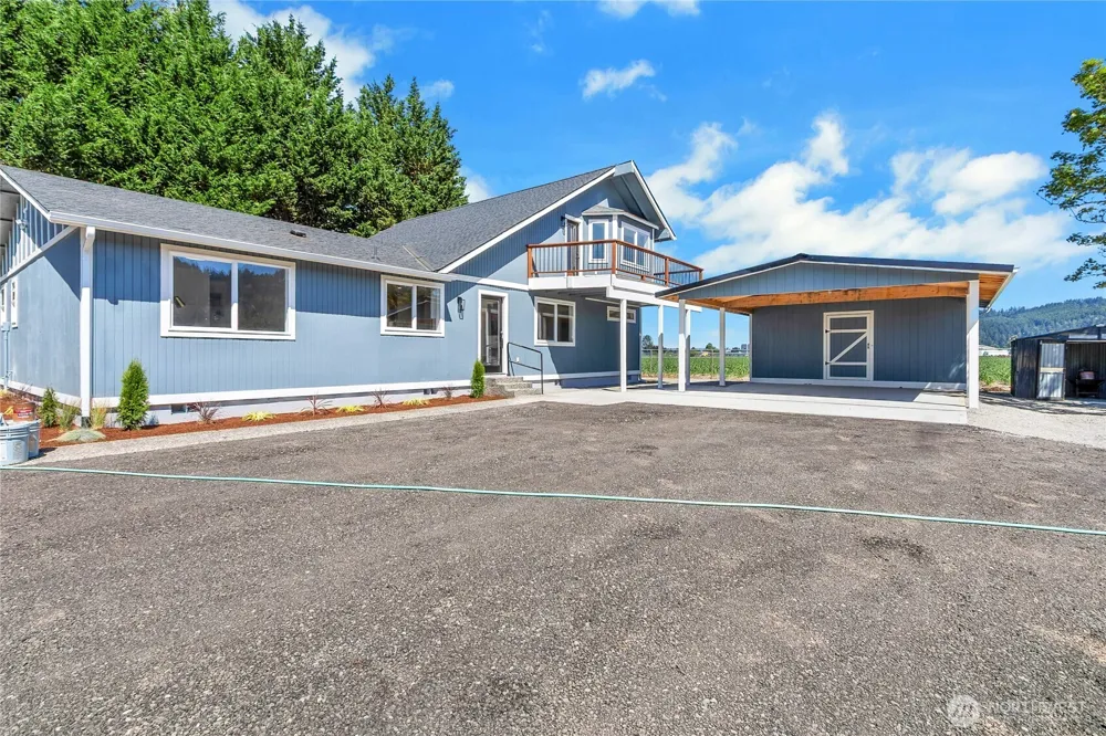 16221 75th Street E Sumner, WA 98390